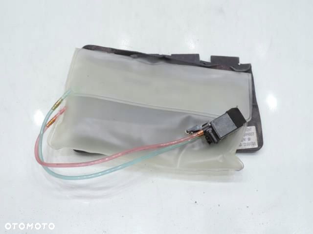 ZAWÓR POMPOWANIA FOTELA LEWY PEUGEOT 807 - 5