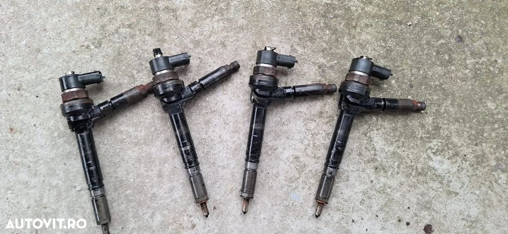 Injector Opel Astra H 1.7 CDTI 2004-2010