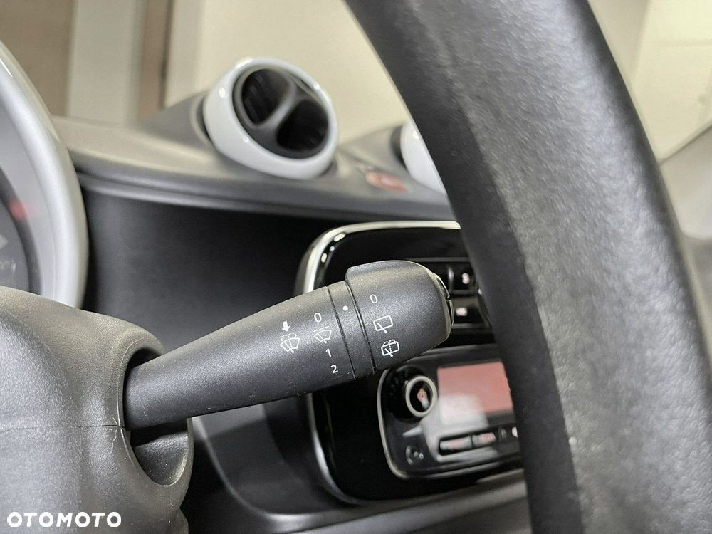 Smart Fortwo - 15