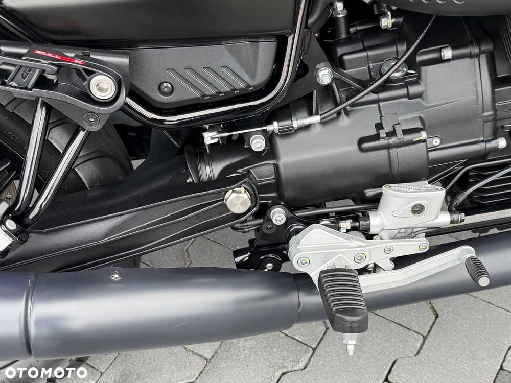 Moto Guzzi V7 - 14