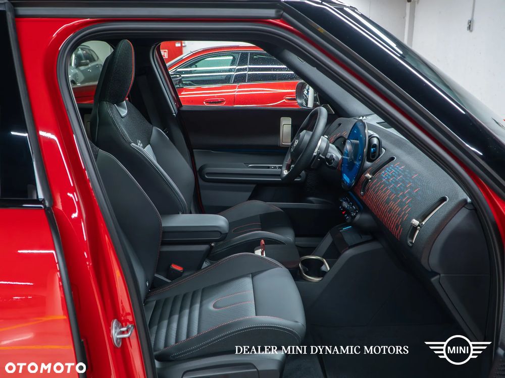 MINI Countryman - 21