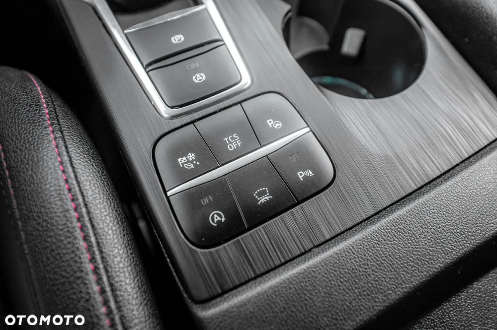 Ford Focus - 33