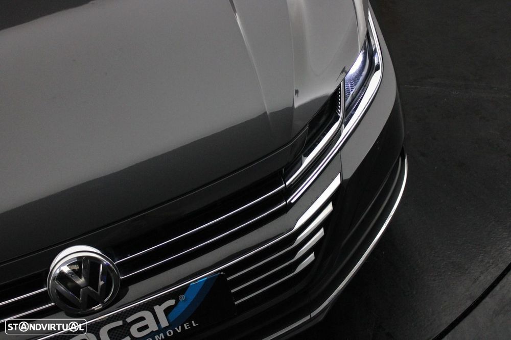 VW Arteon 2.0 TDI Elegance DSG - 46