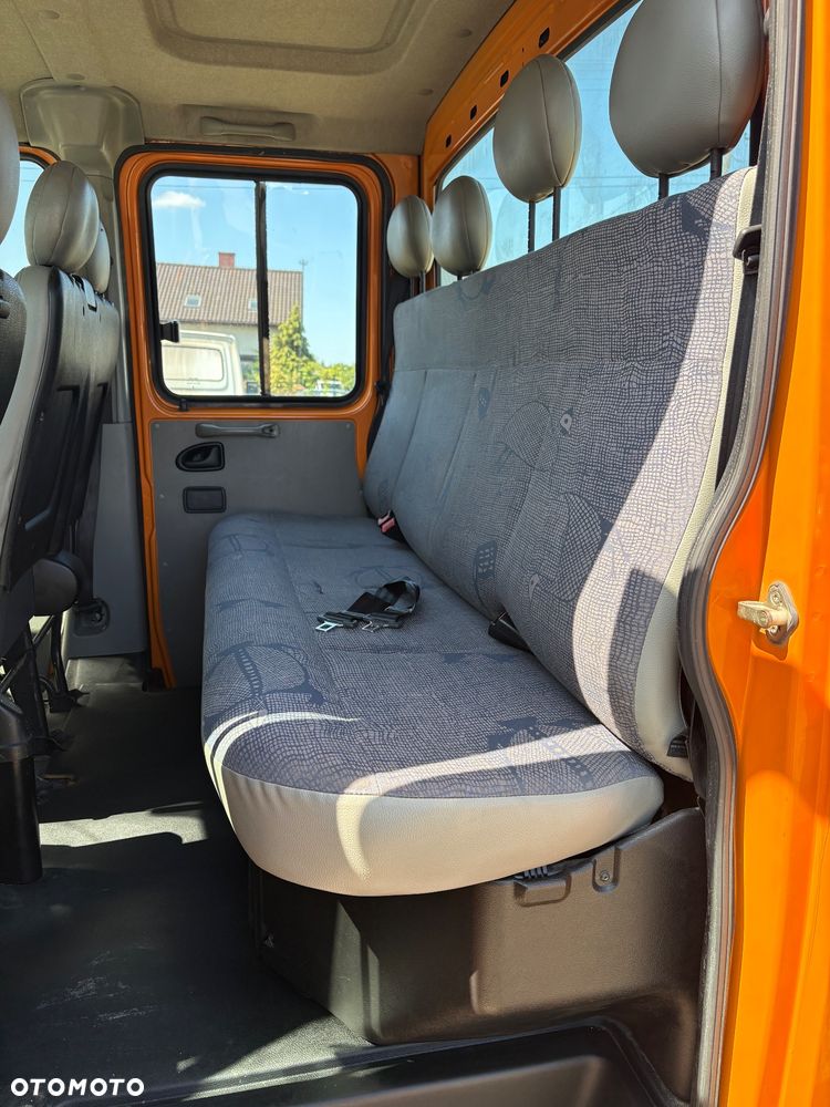 Renault mascott - 10