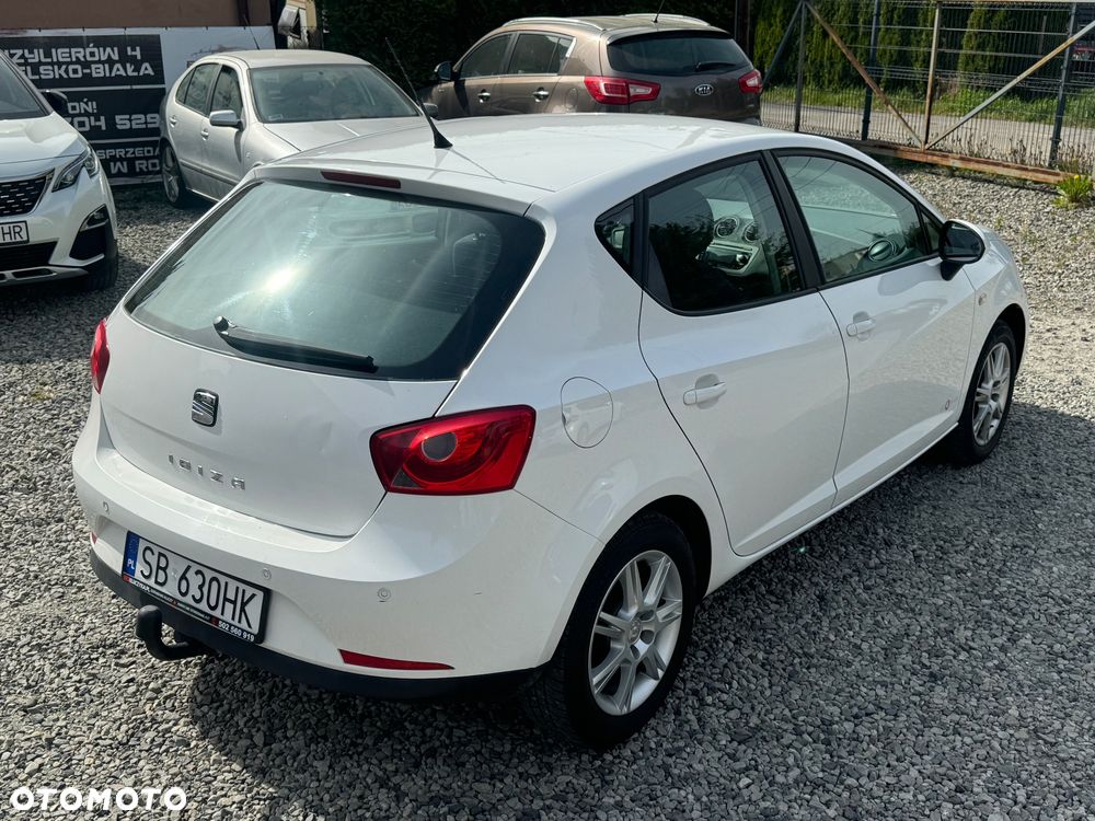 Seat Ibiza 1.2 12V Copa - 6