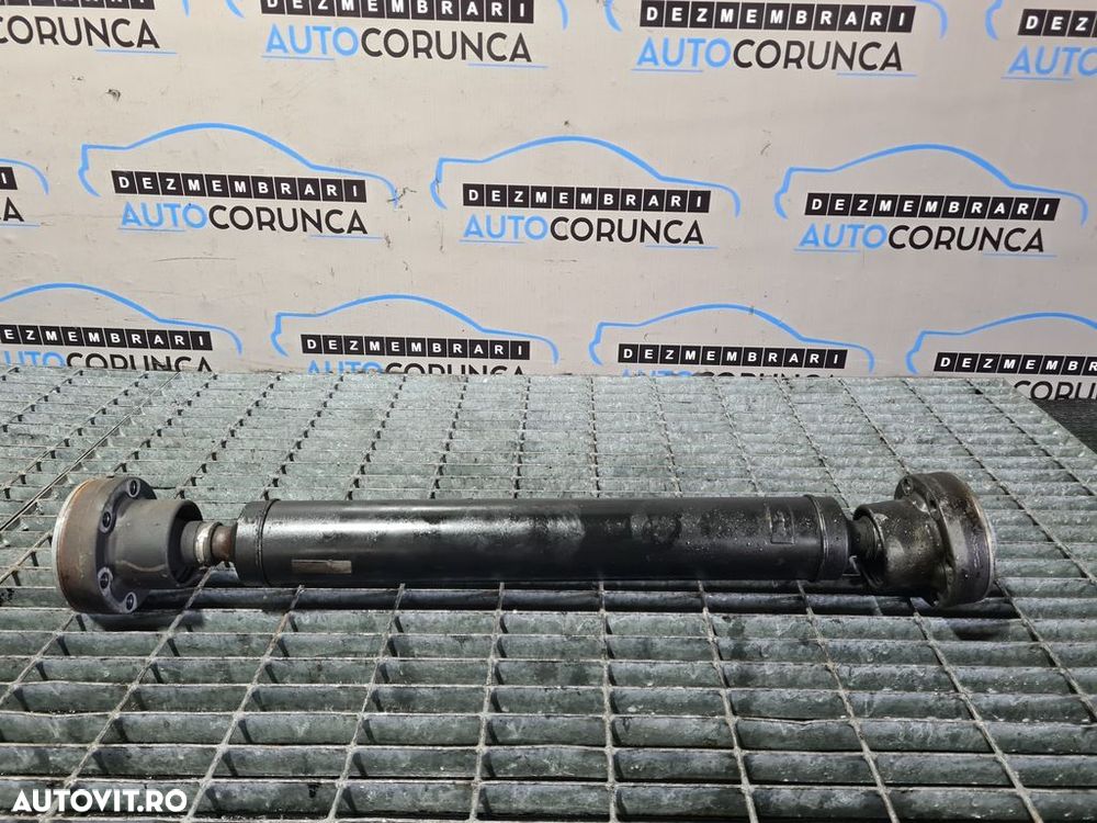 Cardan Mercedes ML W164 3.0 D 2005 - 2008 190CP 2987CC Automata 7 Trepte OM 642.940 ... - 1