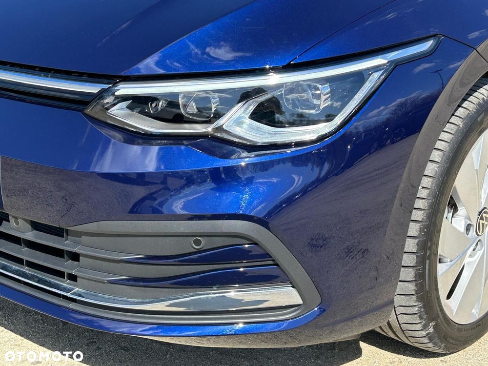 Volkswagen Golf Variant - 37