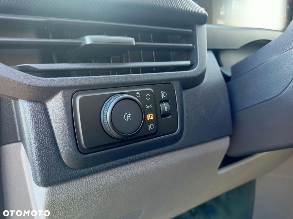 Ford Transit Custom - 12