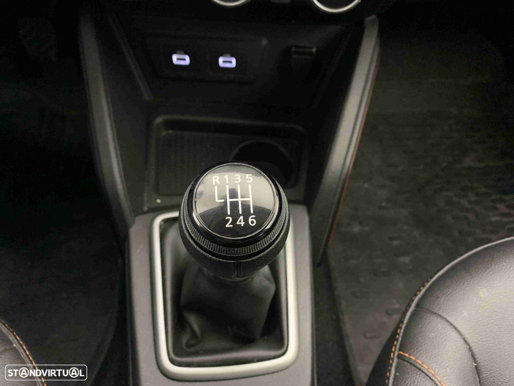 Dacia Duster 1.0 TCe ECO-G SL Extreme Bi-Fuel - 20