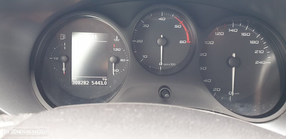 SEAT Leon 1.6 TDI Sport - 7