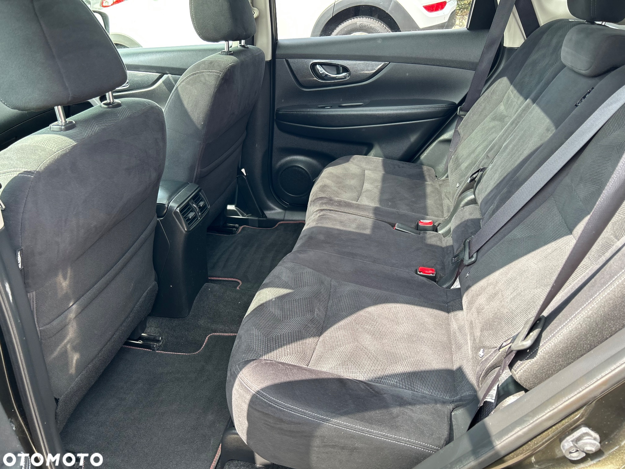Nissan X-Trail 1.6 DIG-T 360 - 17