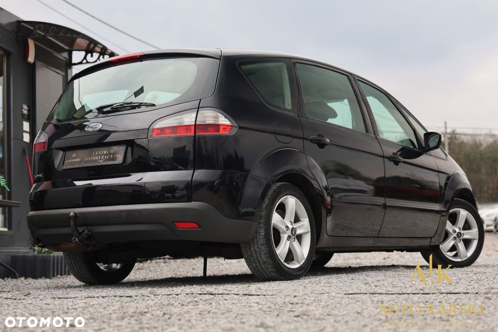 Ford S-Max - 4