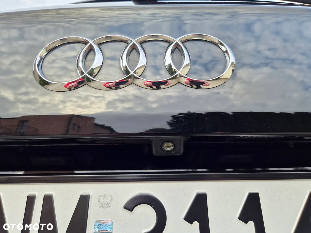 Audi A6 Avant 2.0 TDI ultra S tronic - 17
