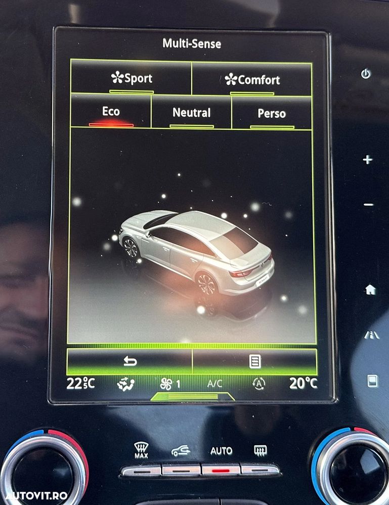 Renault Talisman - 19