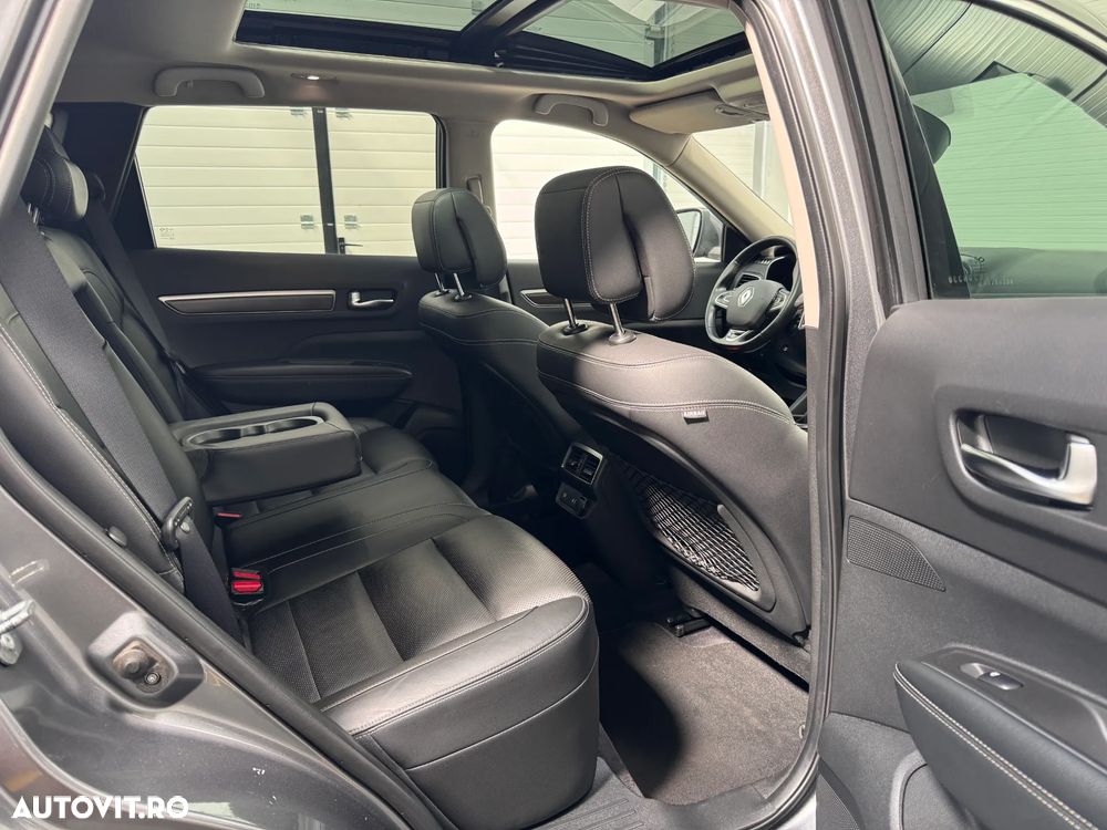 Renault Koleos INTENS 4X4 - 6