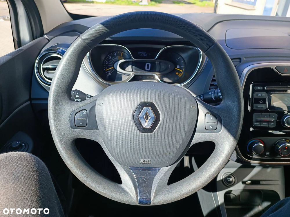Renault Captur 1.5 dCi Energy Life - 15