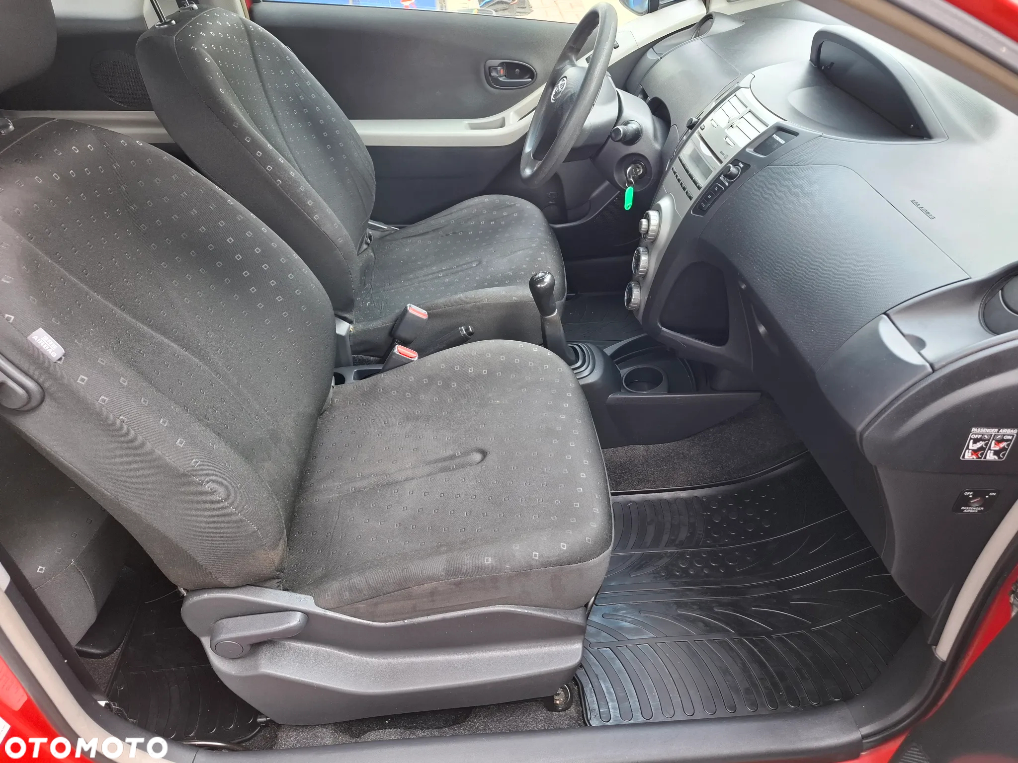 Toyota Yaris 1.3 VVT-i Executive - 15
