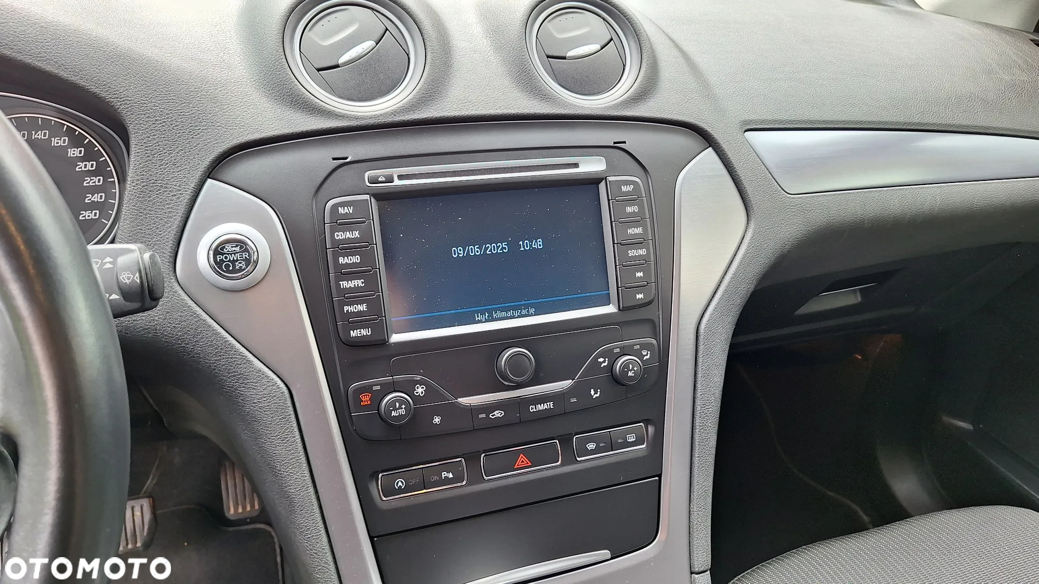 Ford Mondeo 1.6 Eco Boost Titanium - 17