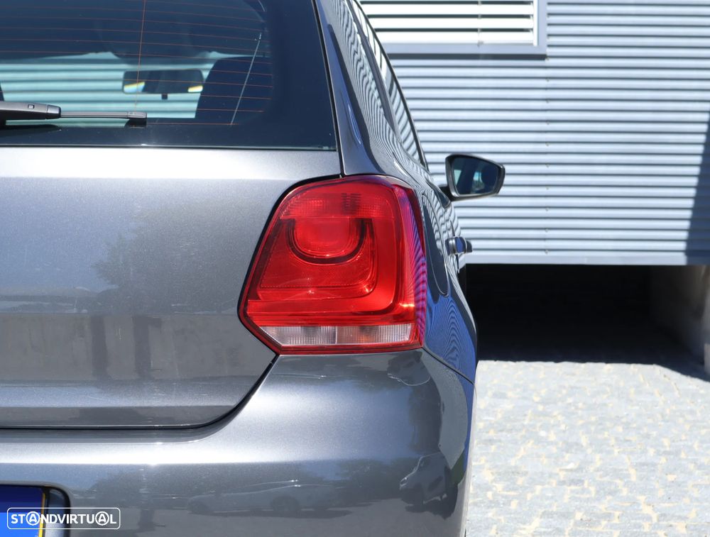 VW Polo 1.2 TDi Match - 17