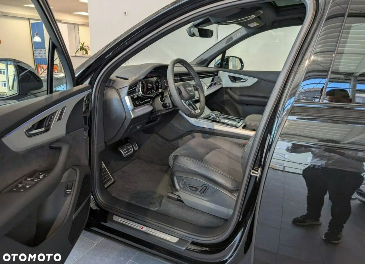 Audi Q7 - 9