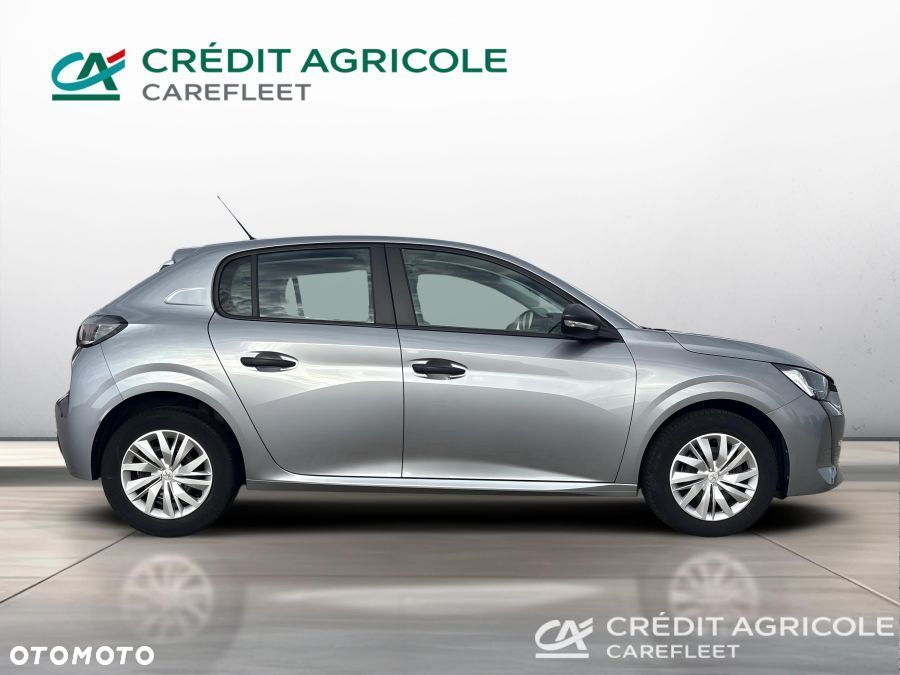 Peugeot 208 1.2 PureTech Like S&S - 7