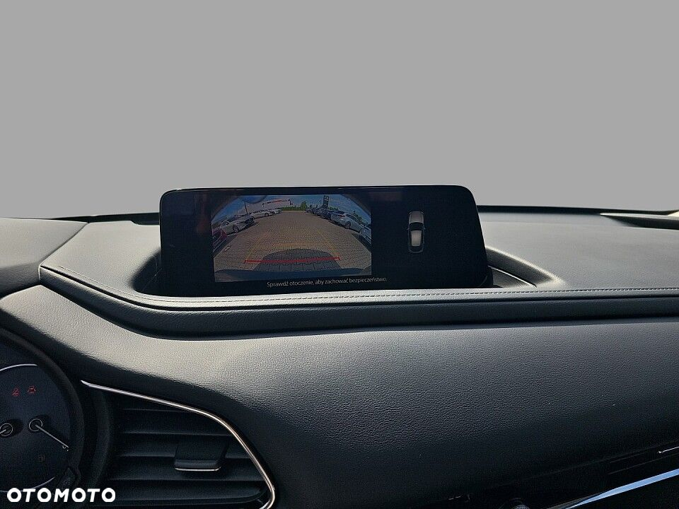 Mazda CX-30 - 18