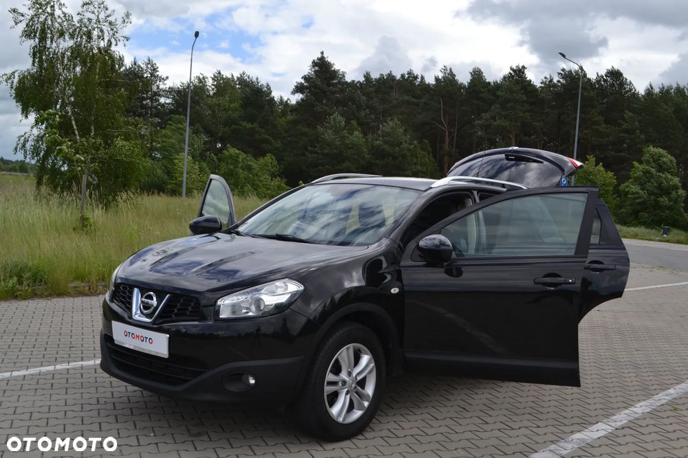 Nissan Qashqai - 18
