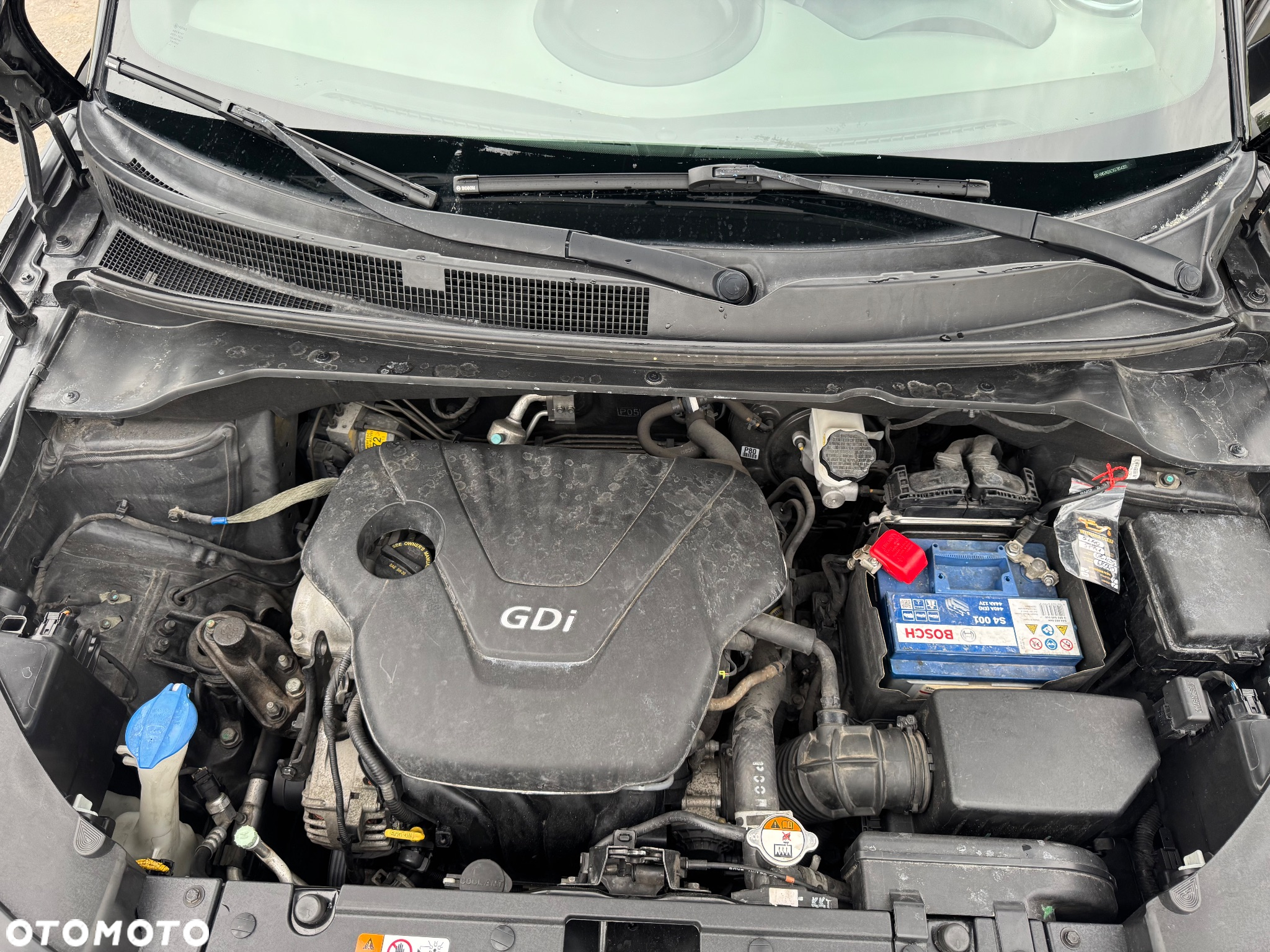 Kia Soul 1.6 GDI L - 28
