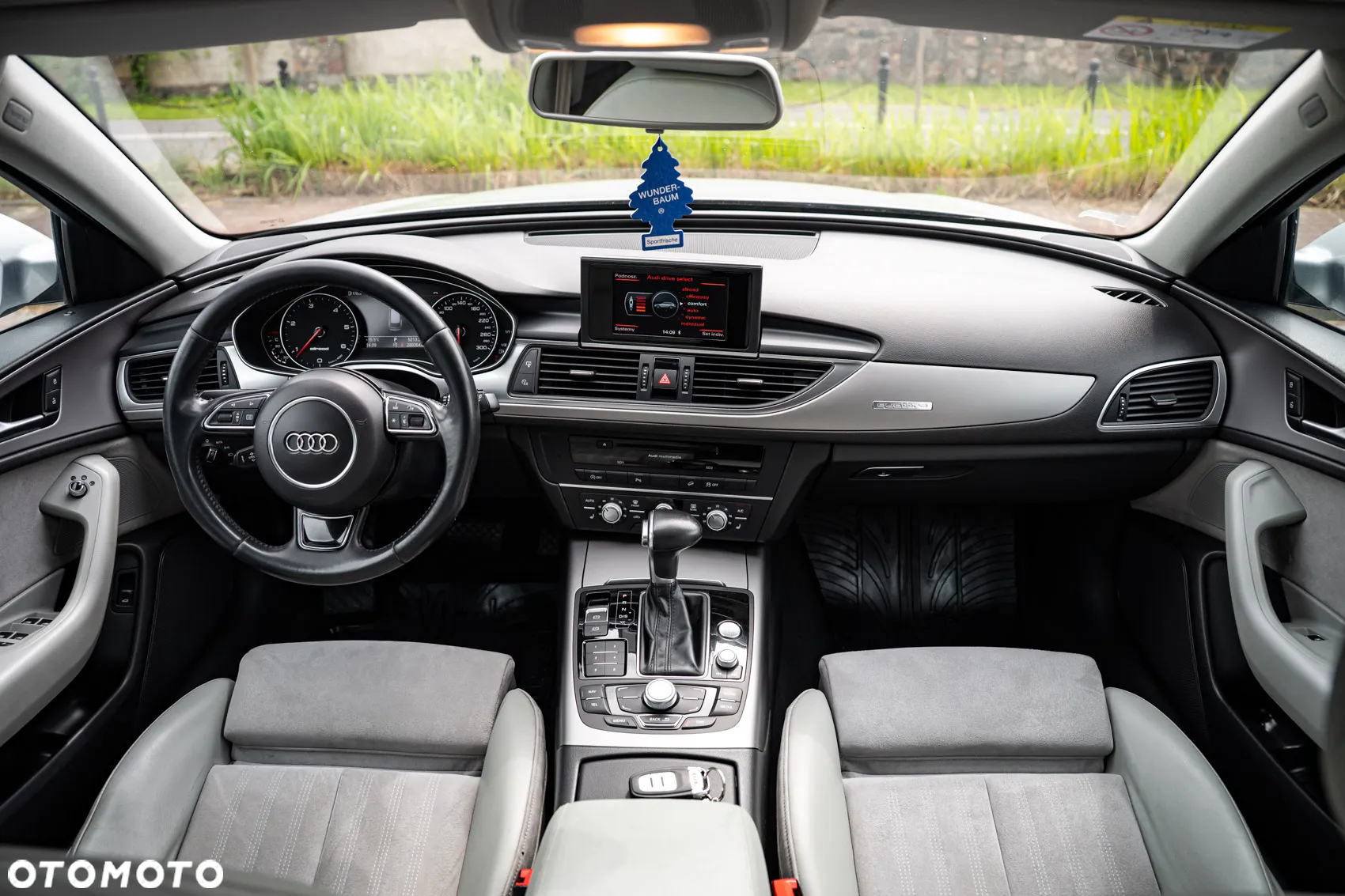Audi A6 Allroad 3.0 TDI Quattro S tronic - 23