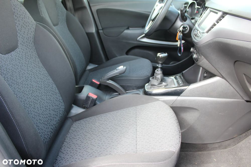 Opel Crossland X 1.2 ECOTEC Start/Stop Innovation - 9