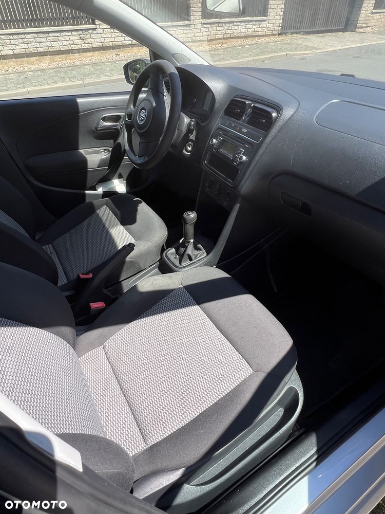 Volkswagen Polo 1.6 TDI DPF Trendline - 7