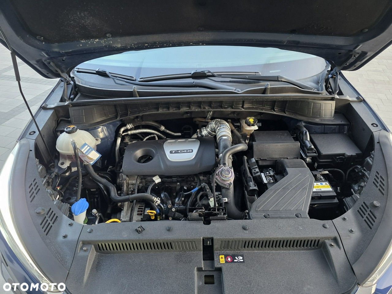 Hyundai Tucson - 23