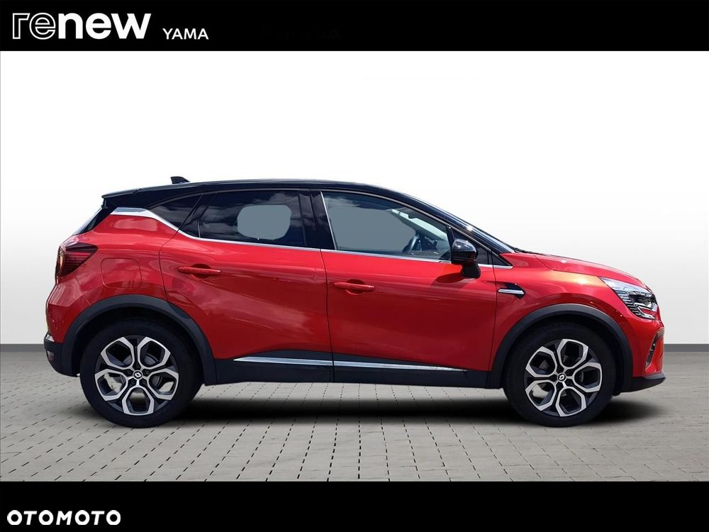 Renault Captur - 6