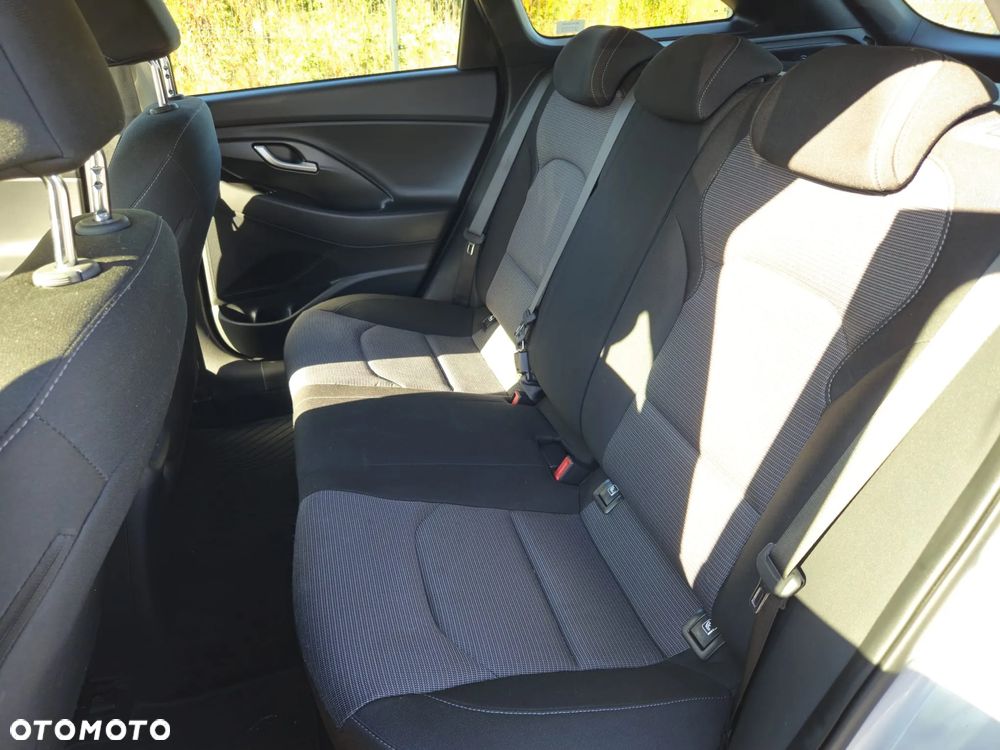 Hyundai i30 1.0 T-GDI Modern - 19