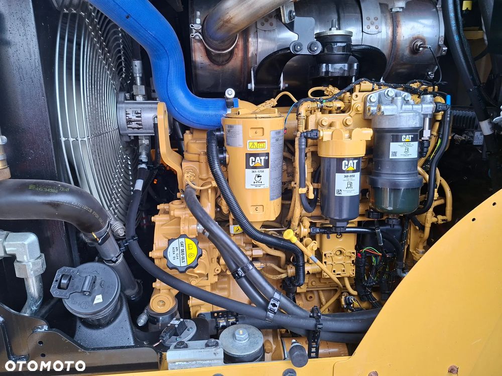 Caterpillar CAT 914 M - 29