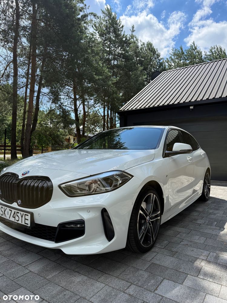 BMW Seria 1 118i M Sport - 6