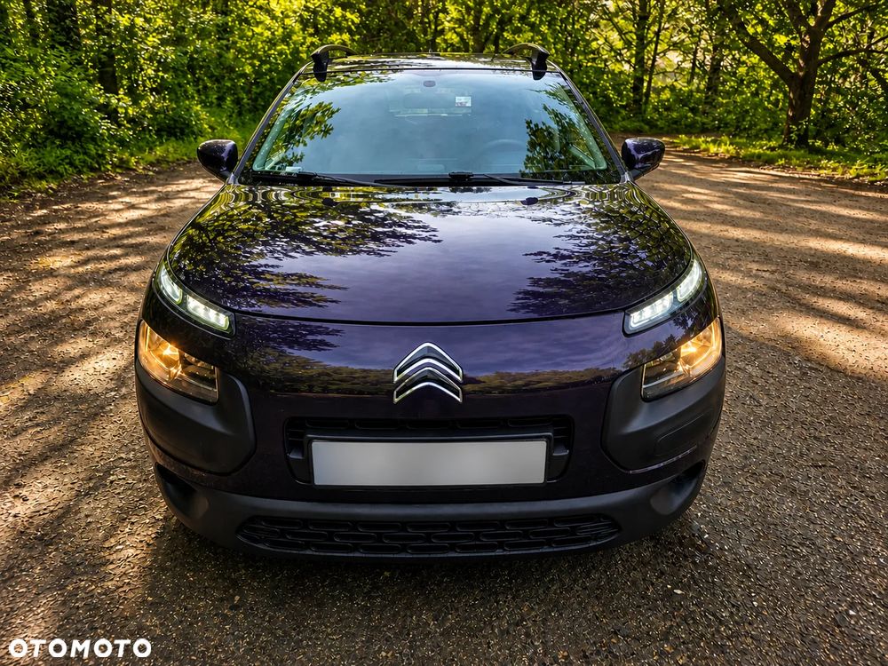 Citroën C4 Cactus 1.2 PureTech Feel Edition - 7