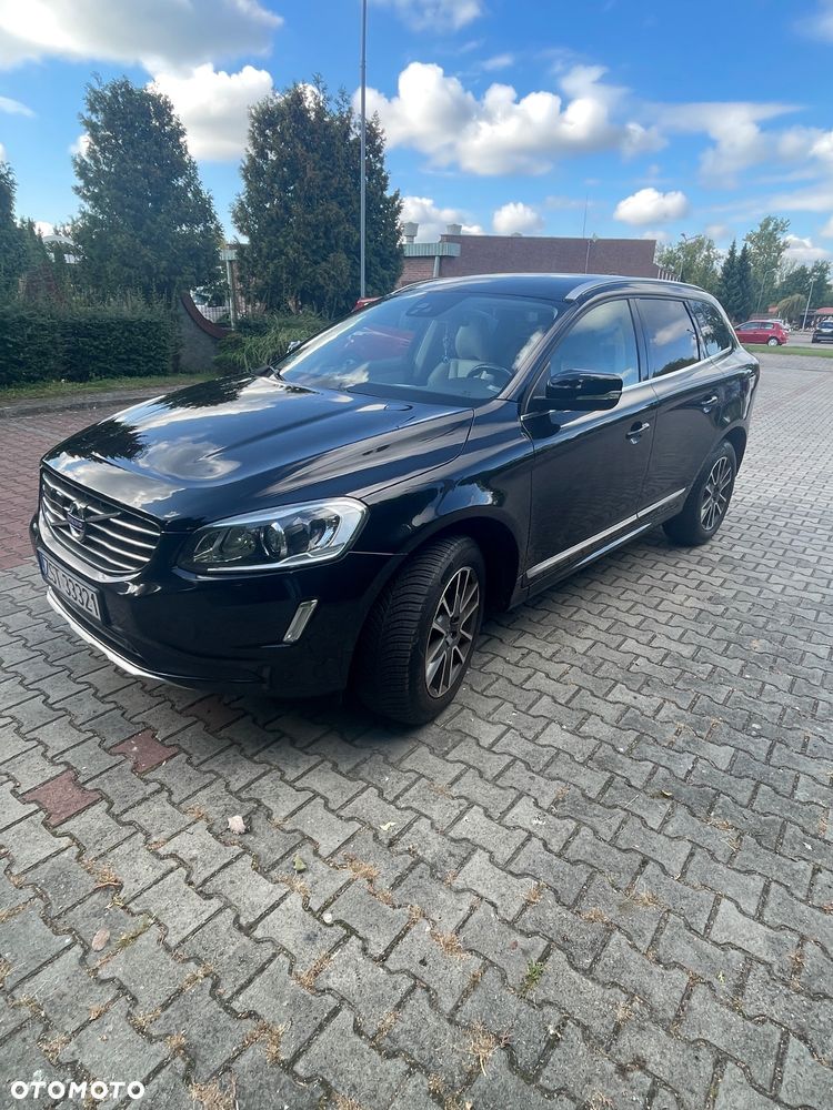 Volvo XC 60 D5 AWD Summum - 9