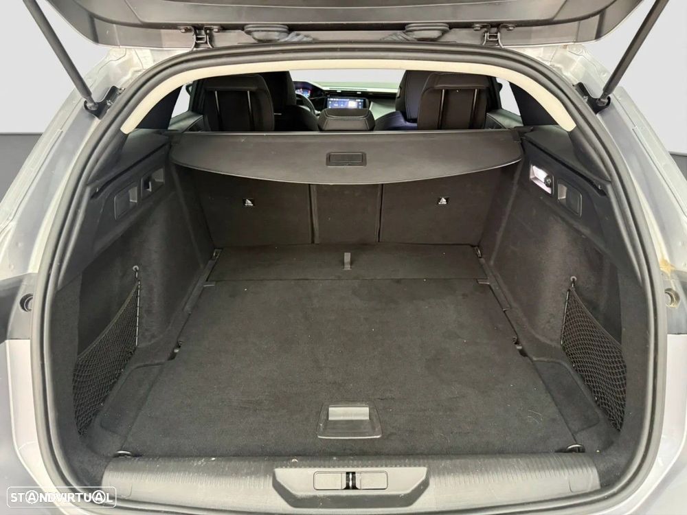 Peugeot 308 SW - 16