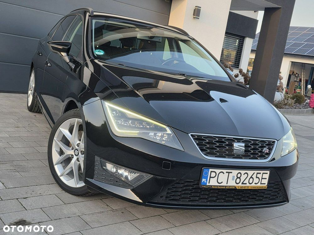 Seat Leon - 22