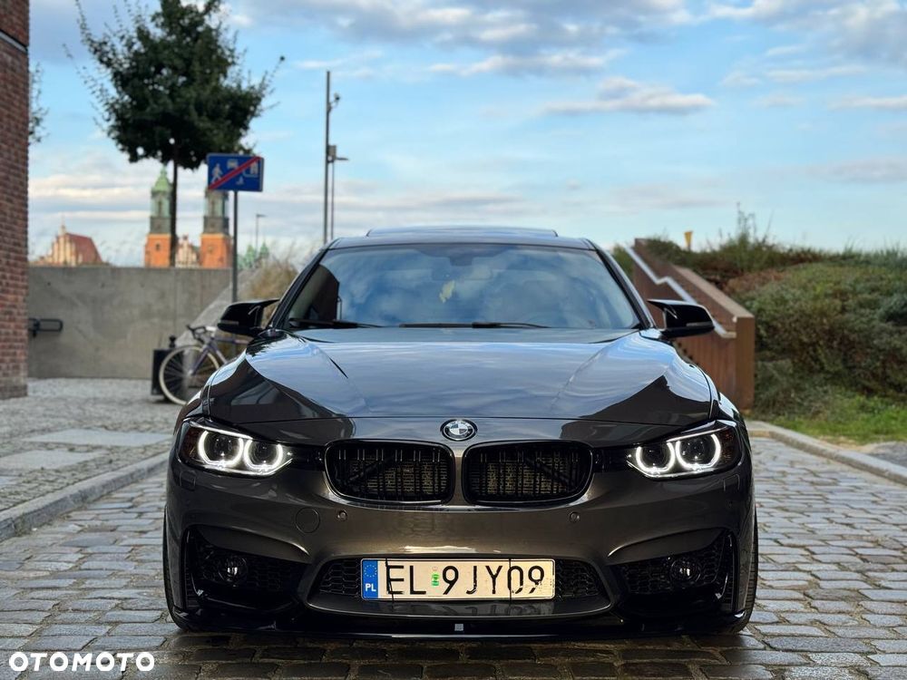 BMW Seria 3 - 3