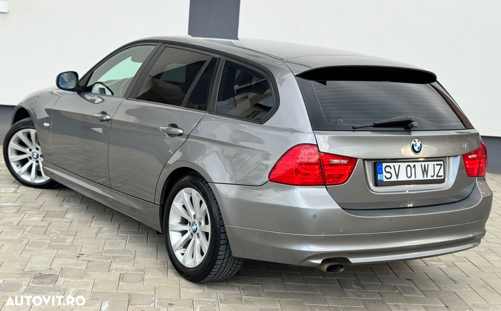 BMW Seria 3 - 2