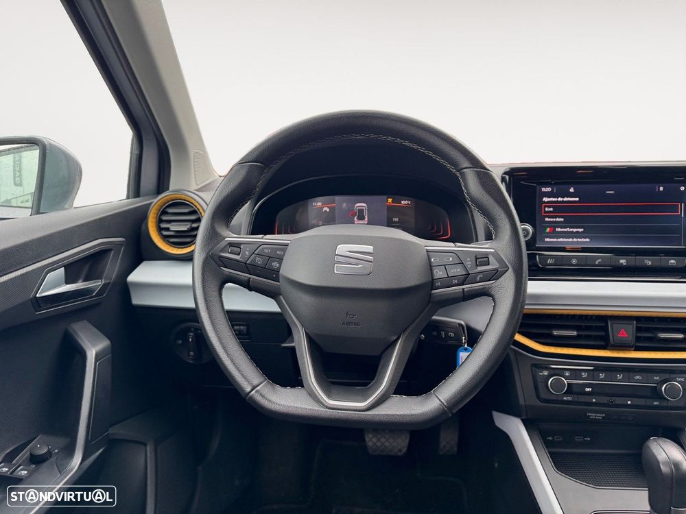 SEAT Arona 1.0 TSI Style DSG - 12