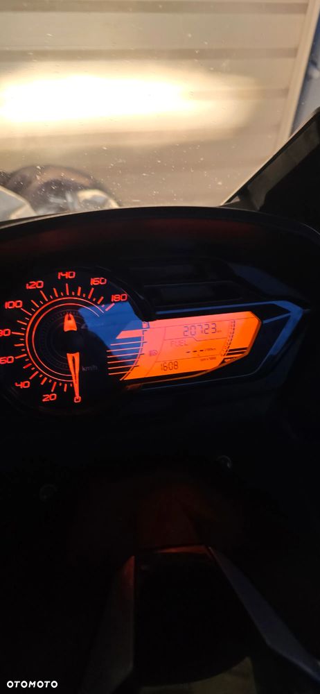 BMW C 650 sport - 11