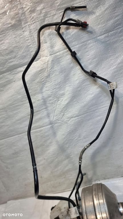 SERWO POMPA HAMULCOWA OPEL INSIGNIA B UK ANGLIK 0204824394  367930711 - 8