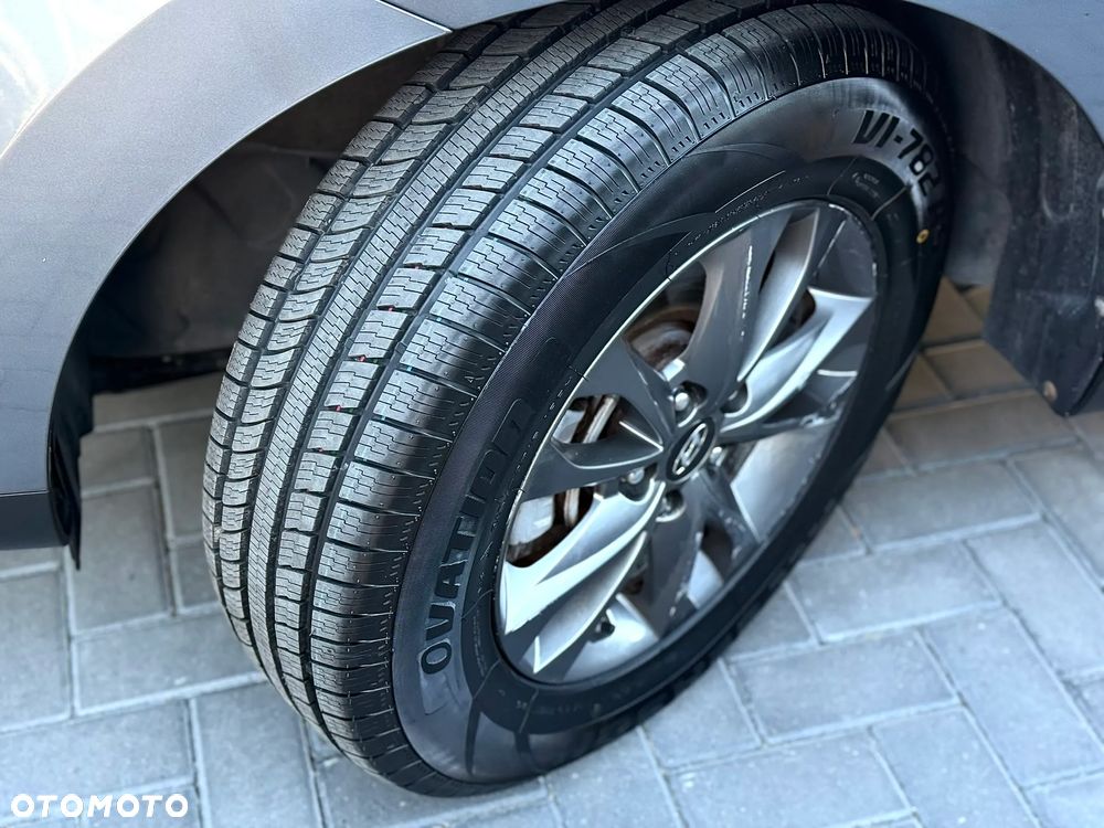 Hyundai ix35 1.6 2WD Classic - 19