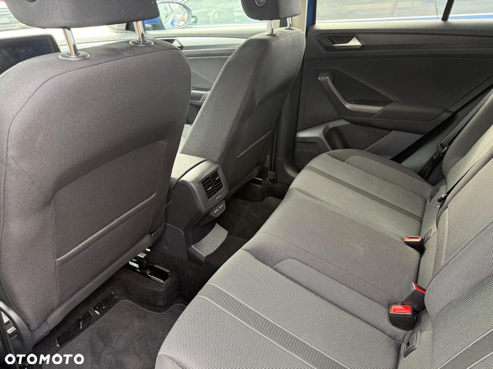Volkswagen T-Roc 1.5 TSI Life DSG - 15