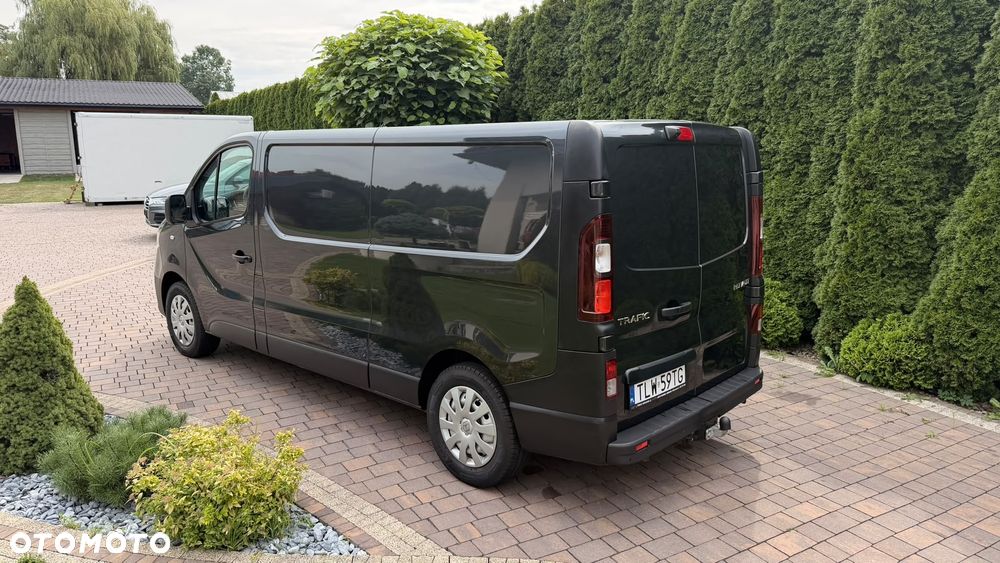 Renault TRAFIC - 2