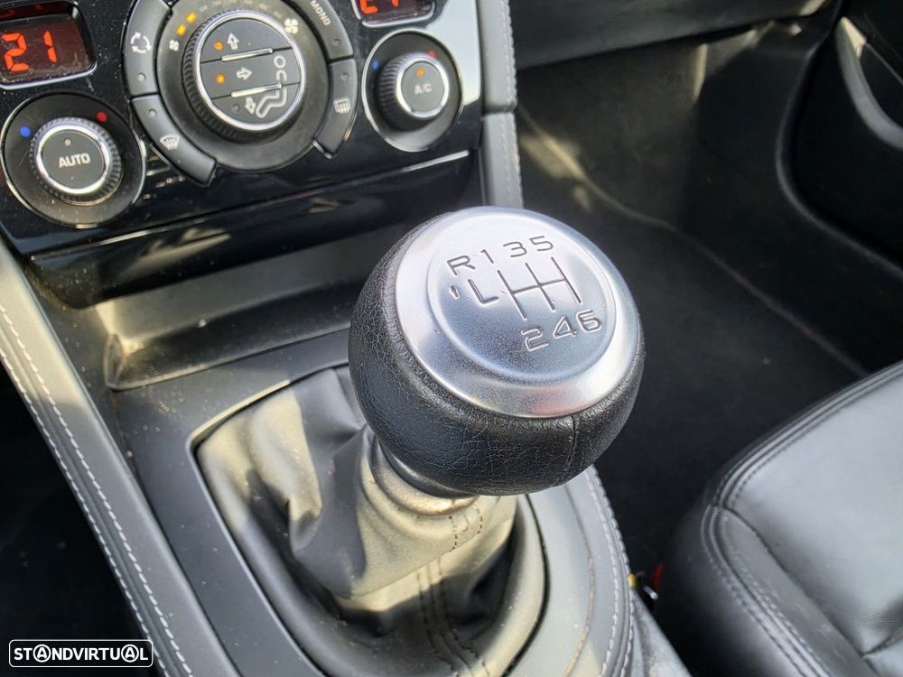 Peugeot RCZ 2.0 HDi Onyx - 13
