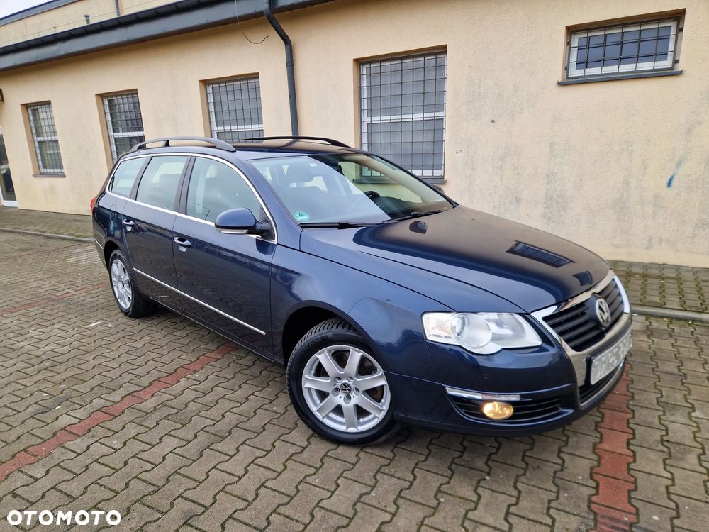 Volkswagen Passat 1.9 TDI Comfortline - 13